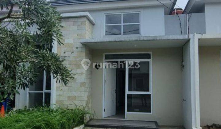 Rumah Over Kredit Di Parung Cicilan 4 Jutaan 1