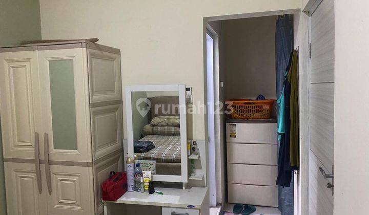 Di Jual Rumah Dalam Perumahan Bumi Serang Harga 680 Juta 2