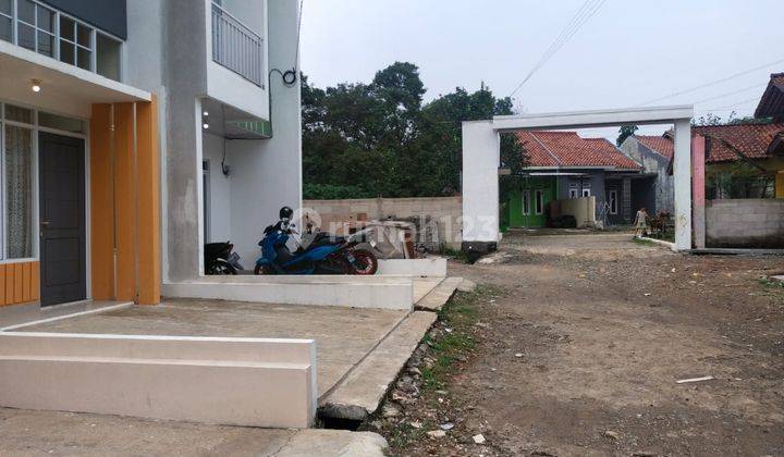 Over Kredit Rumah 2 Lantai Cicilan 3 Juta Sisa 13 Tahun Di Kota Depok Bedahan 2