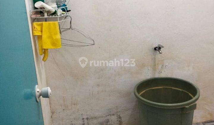 Rumah Over Kredit Subsidi Di Cileungsi Bogor 2