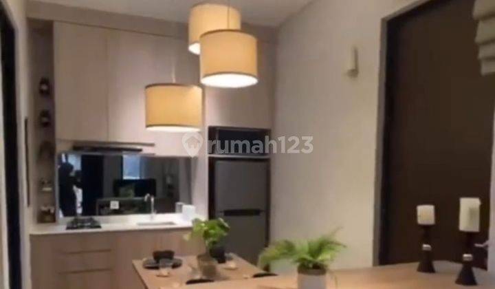 Rumah Over Kredit Di Parung Bogir 2 Lantai Cicilan 8 Jutaan 2