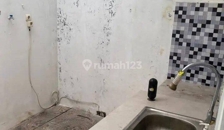 Rumah Over Kredit Di Ciloding Depok Cicilan 6 Jutaan  2