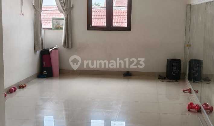 G159 - Rumah 220/120 M2 Mutiara Gading Tmr Bekasi 2