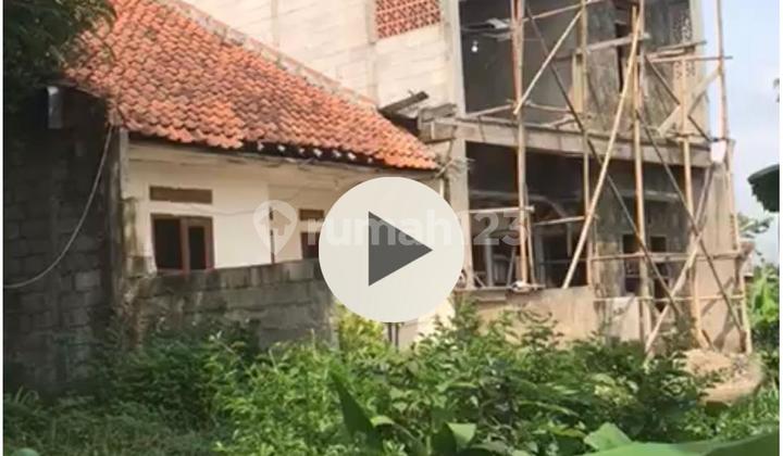 L065 - Kavling 70-80M2 di Desa Margajaya Tanjungsari Sumedang