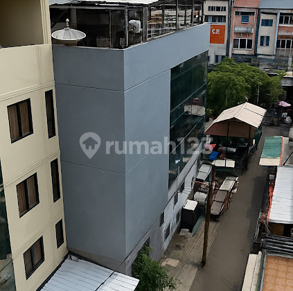 KOSAN 20 PINTU DI JAKARTA BARAT ROI 10%-11% KOSAN 20 PINTU DI JAKARTA BARAT ROI 10%-11%