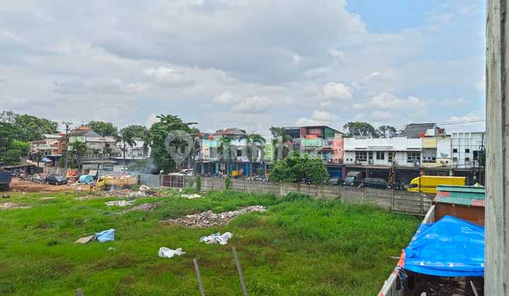 G156-Dijual Tanah Strategis 6.079 M2 di Tambun Selatan Bekasi G156-Dijual Tanah Strategis 6.079 M2 di Tambun Selatan Bekasi