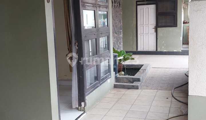 K011-Rumah, 500Jtan , 150M, Tambun, Bekasi 2