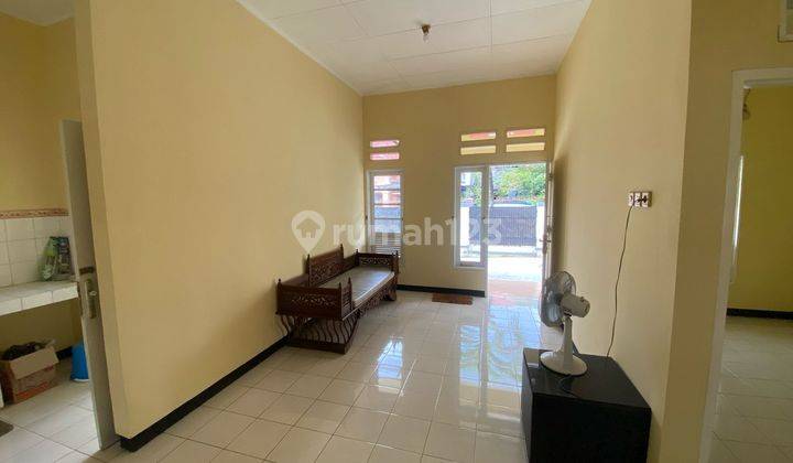 C054-Rumah Bagus Unfurnished SHM Tambun Selatan, Bekasi 1