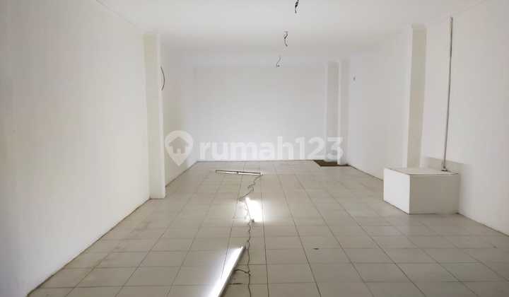 B025 - For Sale 2-Story Shop House LB/LT 500/370 on Jl Hasibuan, Bekasi 2
