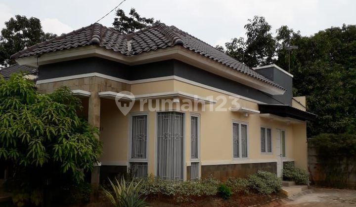 L020-Rumah Bagus Furnished SHM Gunung Putri, Bogor L020-Rumah Bagus Furnished SHM Gunung Putri, Bogor