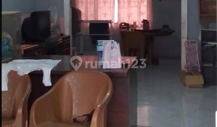 K002-rumah 850jt 170m2 Kompas, Bekasi 2