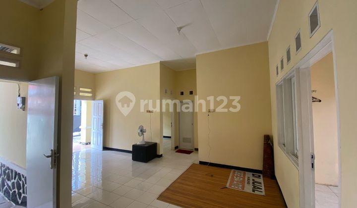 C054-Rumah Bagus Unfurnished SHM Tambun Selatan, Bekasi 1