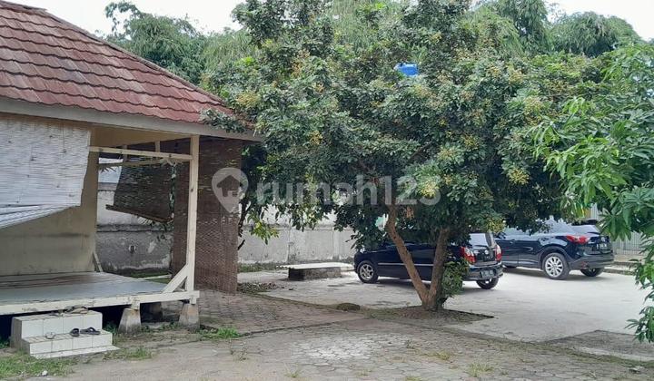 L069 -Tanah Kosong Luas 1638M2 Cibinong L069 -Tanah Kosong Luas 1638M2 Cibinong