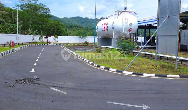 L051- Sppbe Lumbir, Banyumas, Central Java