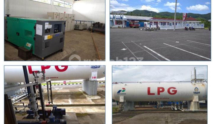 L051- Sppbe Lumbir, Banyumas, Central Java