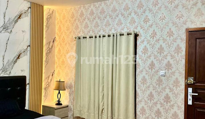 L080 - Mrs. - Hotel and Boarding House (Full Occupancy) in Bandung, 16.3M