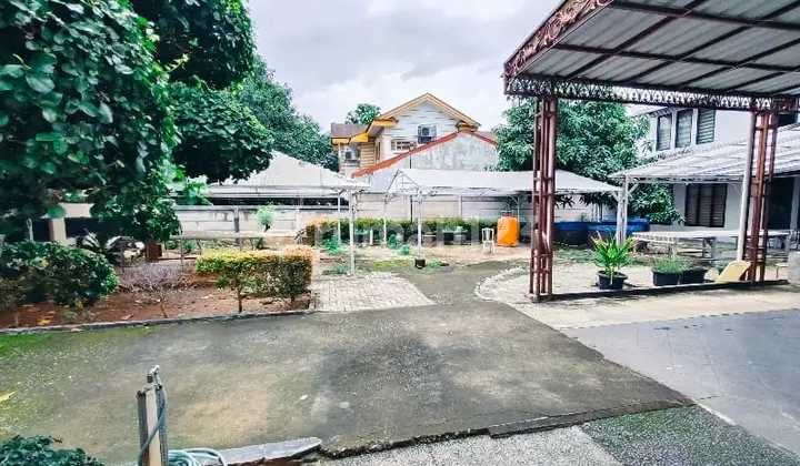 G151- Affordable Luxury House for Sale in Dukuh Bima, Legenda City, Bekasi 2