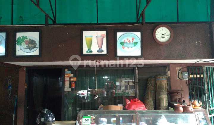 L006-rumah 400 M2 Kebon Jeruk, Jakarta Barat L006-rumah 400 M2 Kebon Jeruk, Jakarta Barat