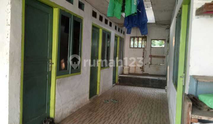 K001-kontrakan Bebas Banjir Jatimulya, Bekasi K001-kontrakan Bebas Banjir Jatimulya, Bekasi