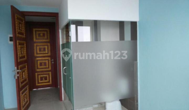 J031 - Saladin Apartment Corner Position, Depok City Only 125 Million 2