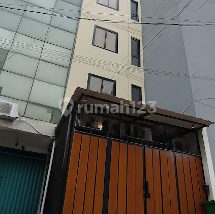 KOSAN 20 PINTU DI JAKARTA BARAT ROI 10%-11% 2