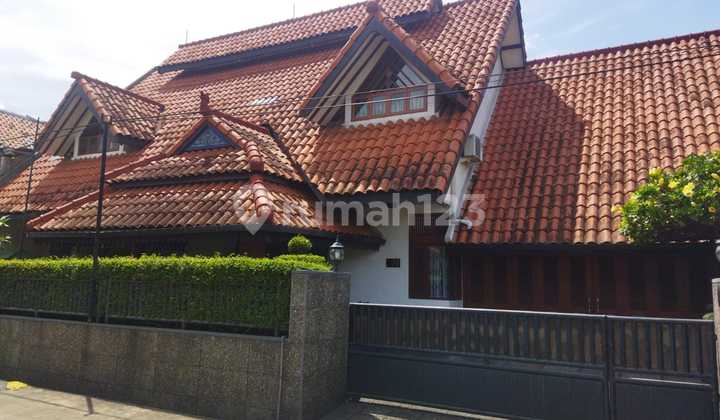 Rumah 400m2 Dkt Kiara Artha 4.6m, Bandung 2