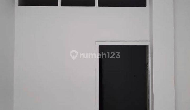 L012-Dijual Ruko baru 2 Lantai di sayap Jl. Kiaracondong Bandung  2