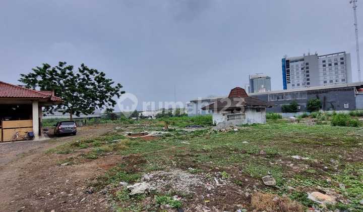 C074 - Dijual tanah strategis 27.000 m2 di Cikarang, Bekasi C074 - Dijual tanah strategis 27.000 m2 di Cikarang, Bekasi
