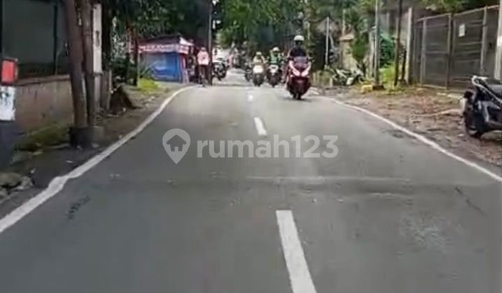 Dijual Tanah 4 Ha di Ciganjur, Jakarta Selatan Dijual Tanah 4 Ha di Ciganjur, Jakarta Selatan