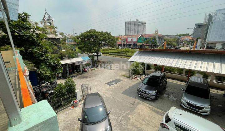 C010-Ruko Bagus Hook 200 m2 SHM Jababeka, Bekasi 2