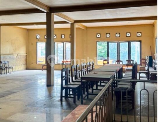 J019-Dijual Rumah Makan 310/220 M2. Cakung Jaktim