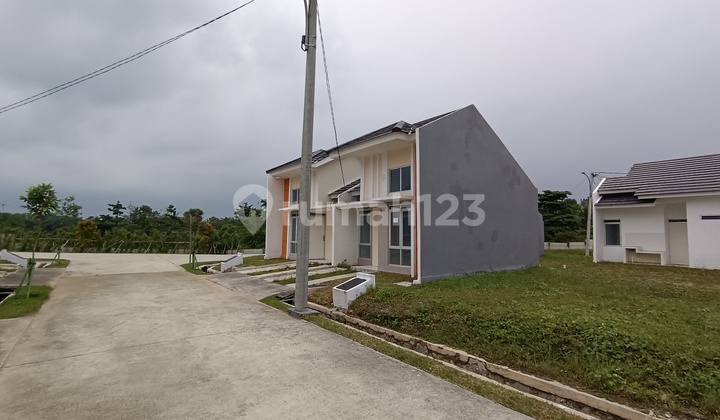 J023 - Cluster di Kota Terpadu, Banten 32/98