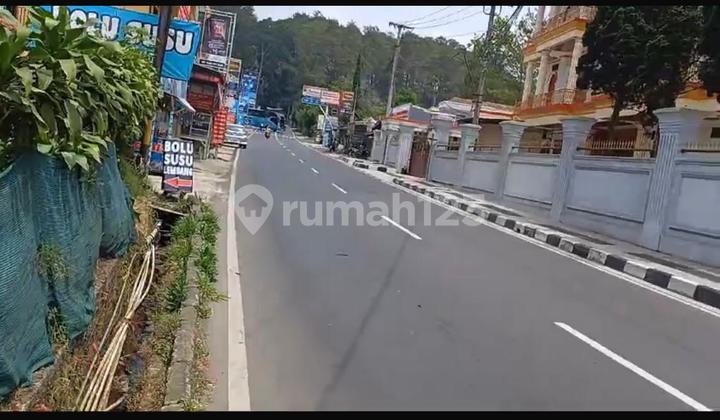L001-For sale 2,683 m2 land in the Lembang Bandung tourist area. L001-For sale 2,683 m2 land in the Lembang Bandung tourist area.