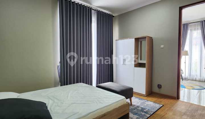 LEMBANG HIGHLAND EXCLUSIVE CLUSTER - BANDUNG 100/120 2