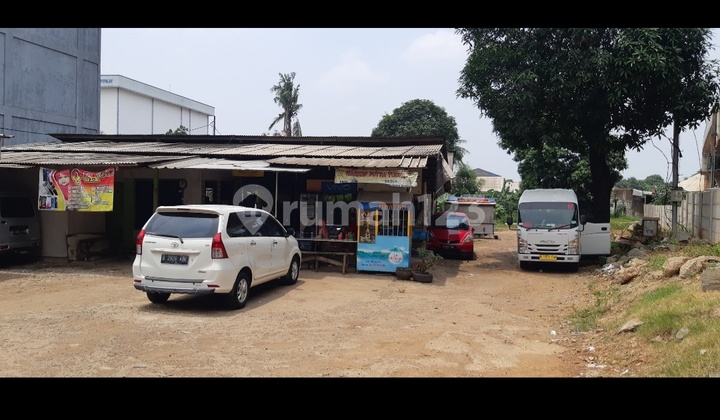 C004-kavling.2000m2 Jl.raya.cibitung, Bekasi C004-kavling.2000m2 Jl.raya.cibitung, Bekasi