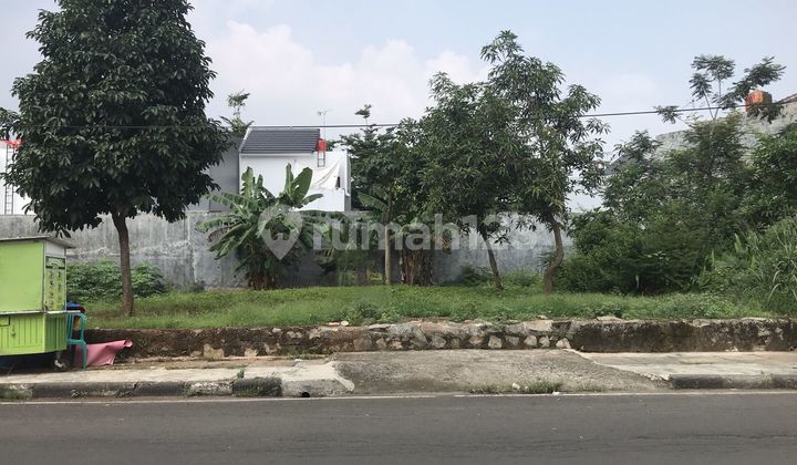 C062 - 254 M2 Plot at Metland Tambun, Bekasi