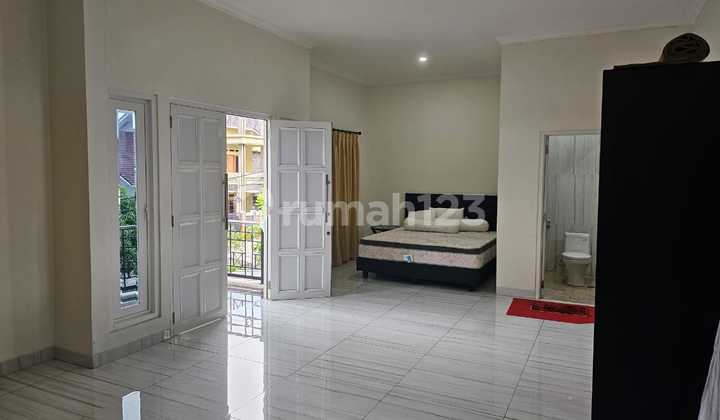 G054-Good Furnished Rental House with SHM Cileungsi, Bogor 2