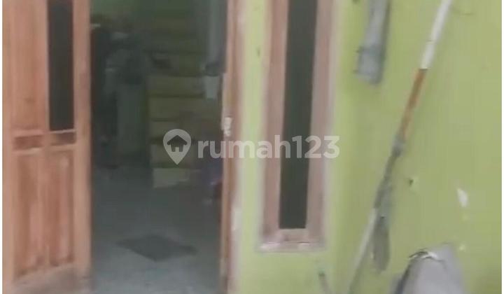 L010-Rumah Murah LB/LT 100/60 Rp 250 Jt di Kota Bekasi 