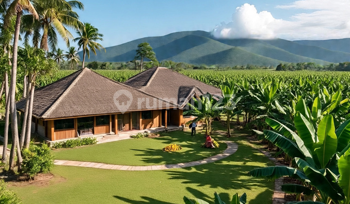 J034 - Cocok Utk Villa di Jonggol 200Rb/M J034 - Cocok Utk Villa di Jonggol 200Rb/M