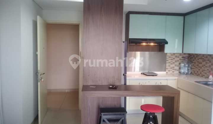 C081-Apartement 56M2, Lippo Cikarang 450Jt 2