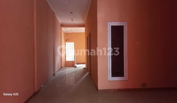 G086-ruko 240 M2 Tambun Selatan, Bekasi