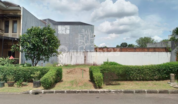 G119-Dijual Kavling Strategis 400M2 di Grand Wisata Bekasi G119-Dijual Kavling Strategis 400M2 di Grand Wisata Bekasi