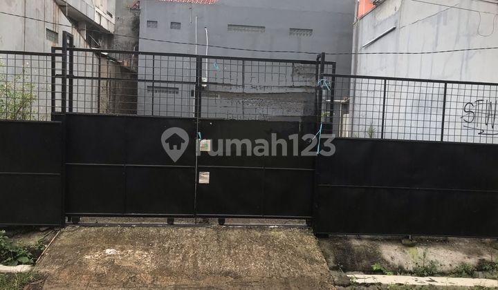 L046-kavling 211 M2 Jl Atlas Antapani Bandung L046-kavling 211 M2 Jl Atlas Antapani Bandung