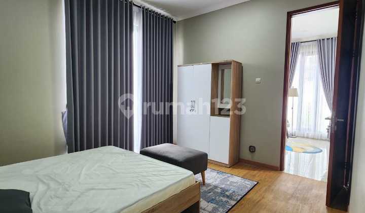 CLUSTER EKSKLUSIF LEMBANG HIGHLAND - BANDUNG 100/120