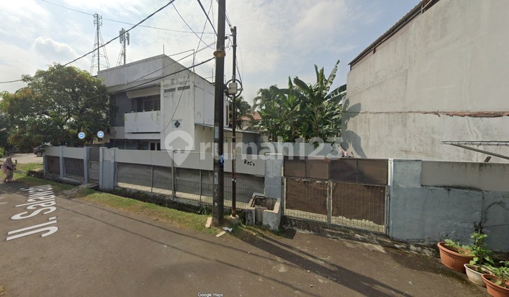 J017 - Dijual Ruko Lb/lt 210/228 Di Jatiwaringin Pondokgede Bekasi