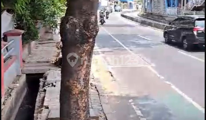 J016 - Cheap sale of 7500 m2 Land on Mampang Prapatan Street, South Jakarta