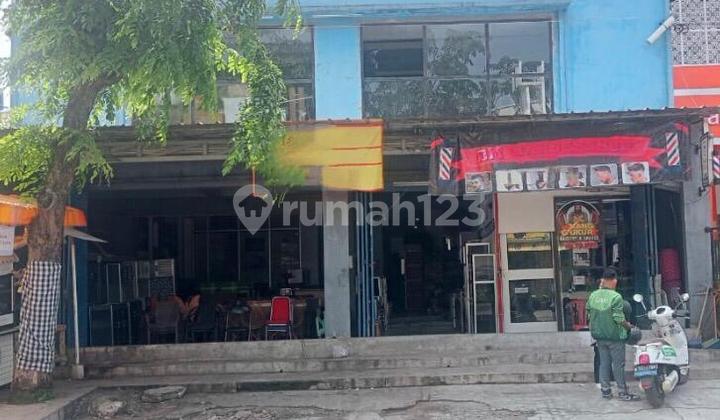 C0651- Dijual Toko Furniture Aktif LB/LT 1048/524m2, Jababeka C0651- Dijual Toko Furniture Aktif LB/LT 1048/524m2, Jababeka