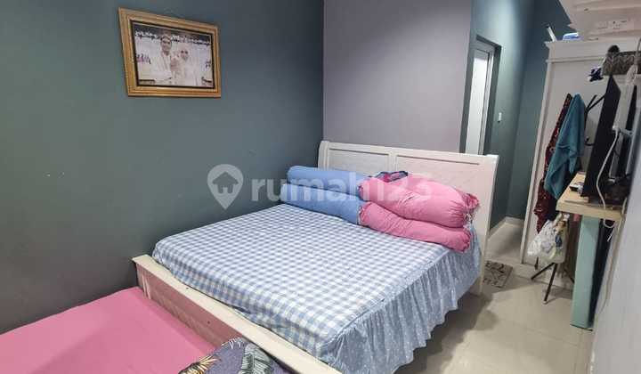 G026-For Sale 2-Story House LB/LT 156/180 Grand Wisata 2