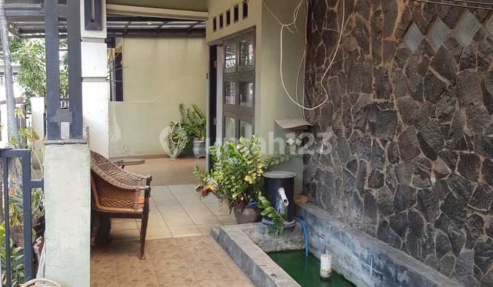 K011-Rumah, 500Jt, 150M, Tambun, Bekasi