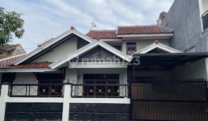 L066-Rumah Bagus Lb/Lt 180/144 di Margahayu Raya, Kota Bandung L066-Rumah Bagus Lb/Lt 180/144 di Margahayu Raya, Kota Bandung